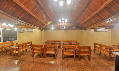 Blue Bay Beach Resort - Mahabalipuram