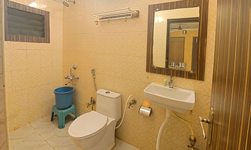 Blue Bay Beach Resort - Mahabalipuram