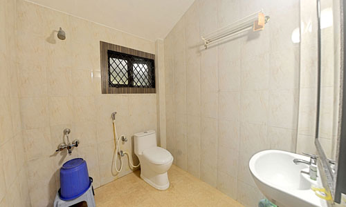 Blue Bay Beach Resort - Mahabalipuram