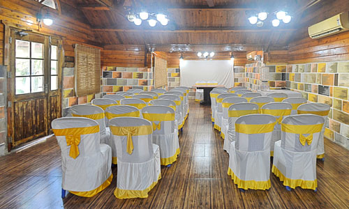 Blue Bay Beach Resort - Mahabalipuram