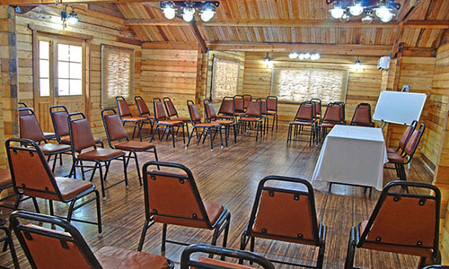 Blue Bay Beach Resort - Mahabalipuram