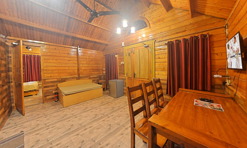 Blue Bay Beach Resort - Mahabalipuram