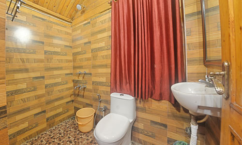 Blue Bay Beach Resort - Mahabalipuram