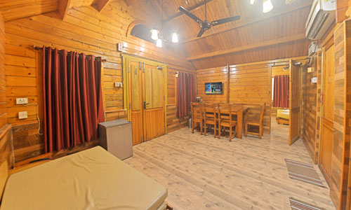 Blue Bay Beach Resort - Mahabalipuram