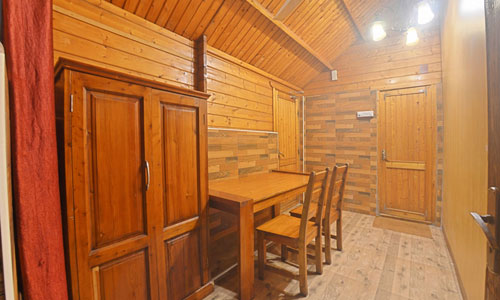 Blue Bay Beach Resort - Mahabalipuram