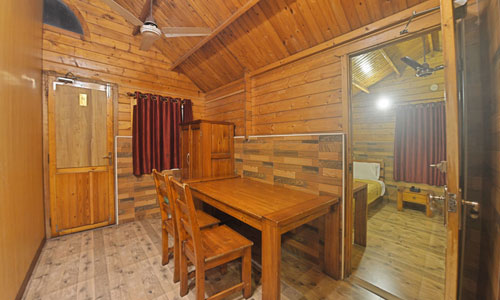 Blue Bay Beach Resort - Mahabalipuram