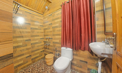 Blue Bay Beach Resort - Mahabalipuram