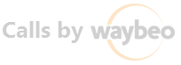 Logo of Waybeo